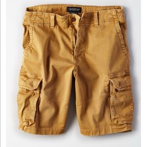 AE EXTREME FLEX CLASSIC CARGO SHORT